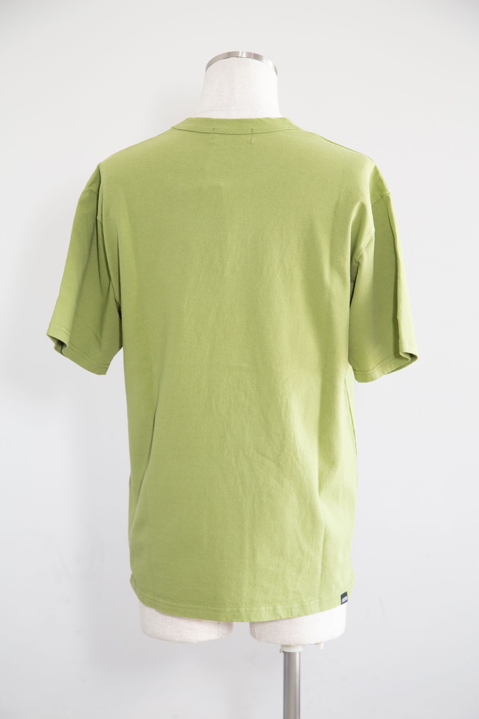 ENJOY HG Tシャツ / グリーン