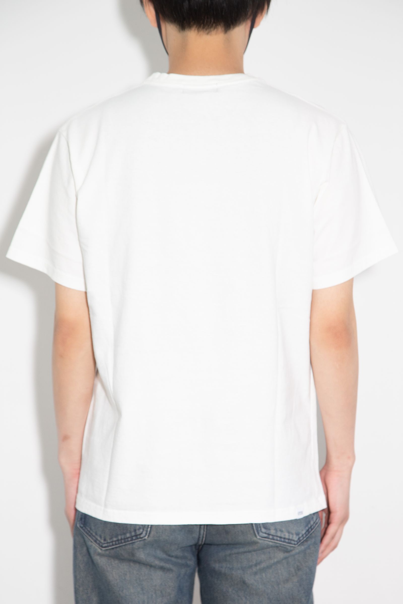 HYSTERIC NOISE Tシャツ / ホワイト