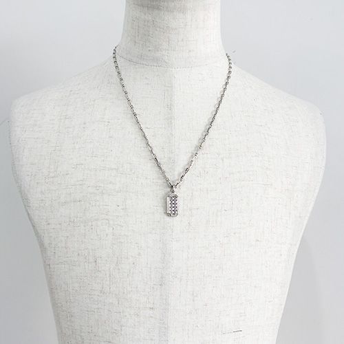 Thita Forzatina Chain Necklace / GN015