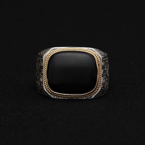 Classic Ring / GR030