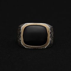 Classic Ring / GR030