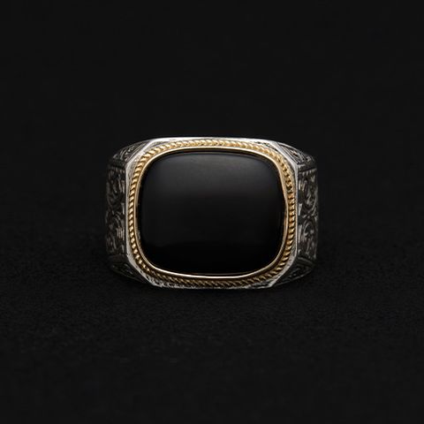 Classic Ring / GR030