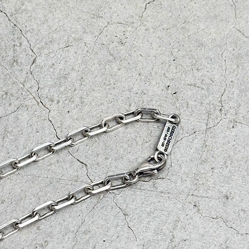 Forzatina Chain in Sterling Silver / GN016