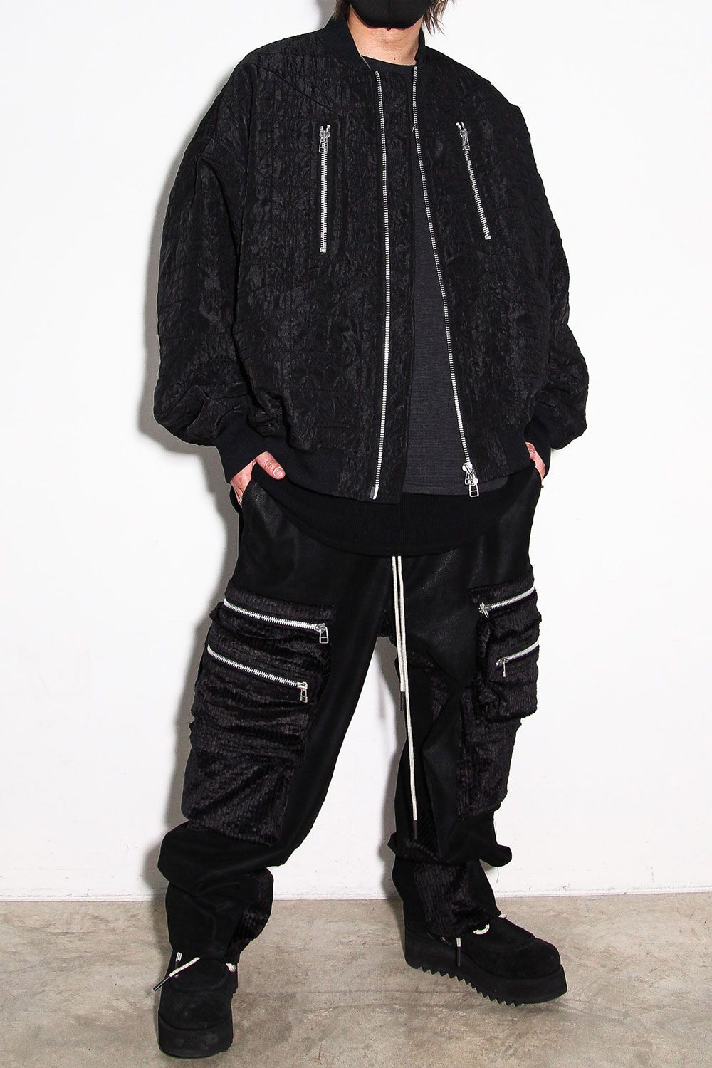 【先行予約】A.F ARTEFACT 2025AW