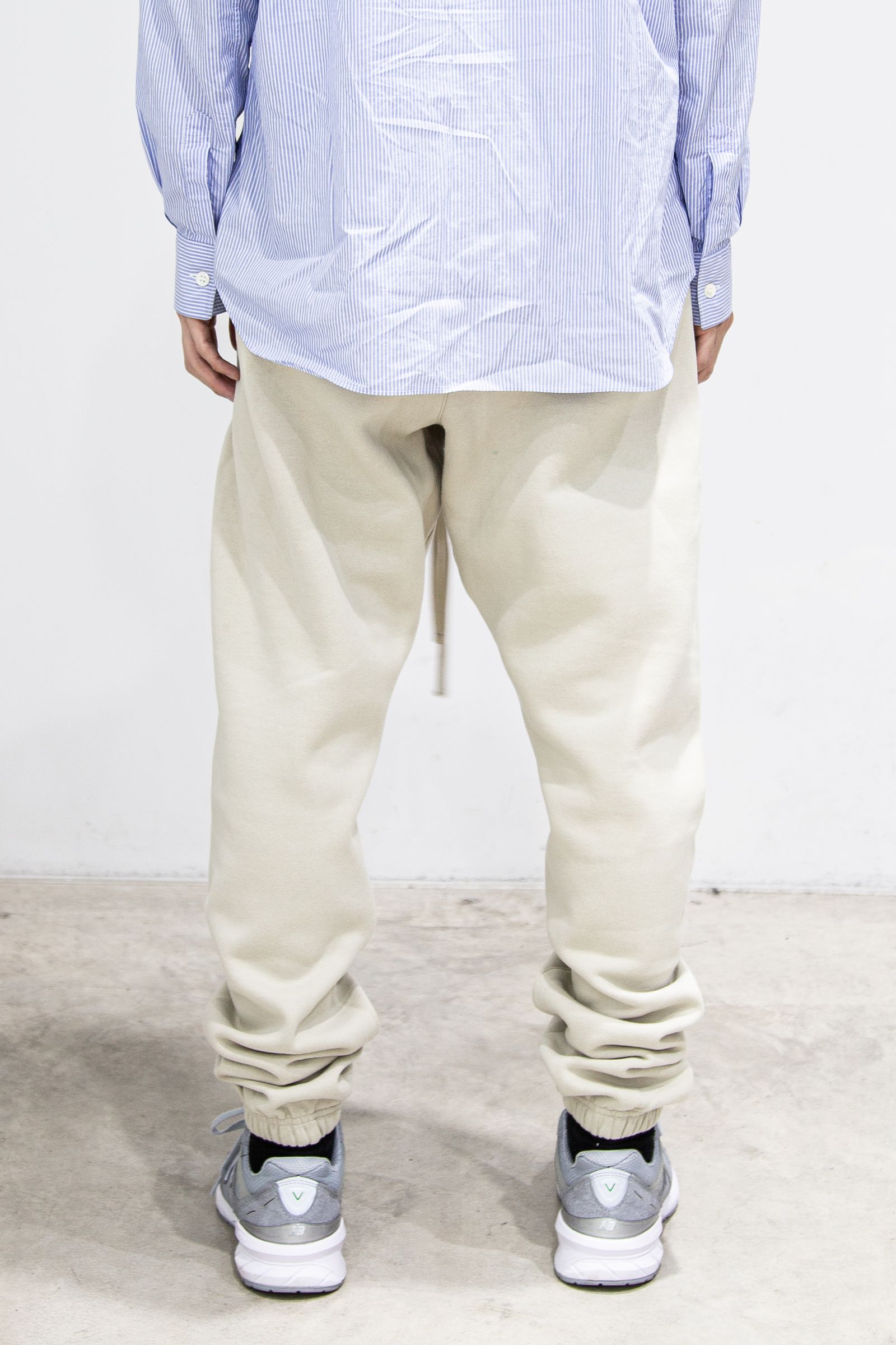 22SS SWEAT PANTS / ウィート