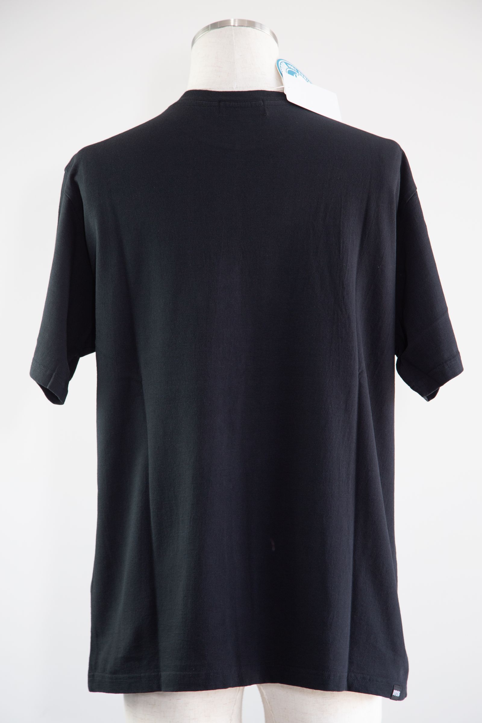 HYS’84 Tシャツ / ブラック
