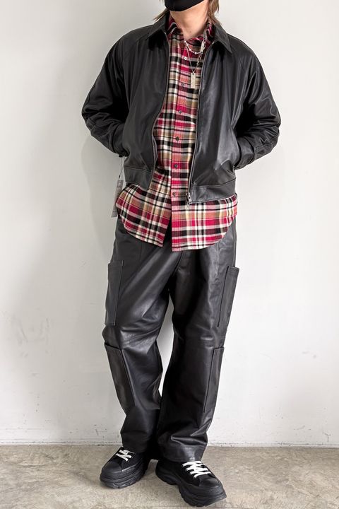 kujaku 2026AW 先行予約