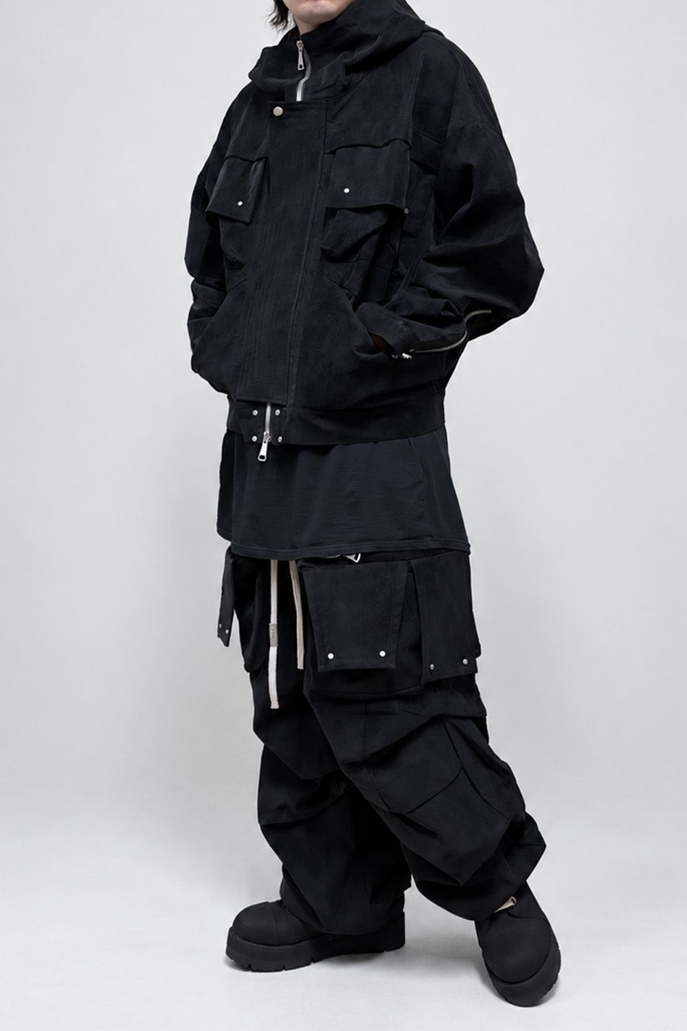 STYLE NO. 5466