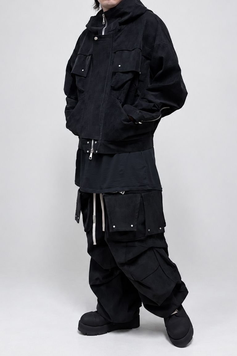 STYLE NO. 5466