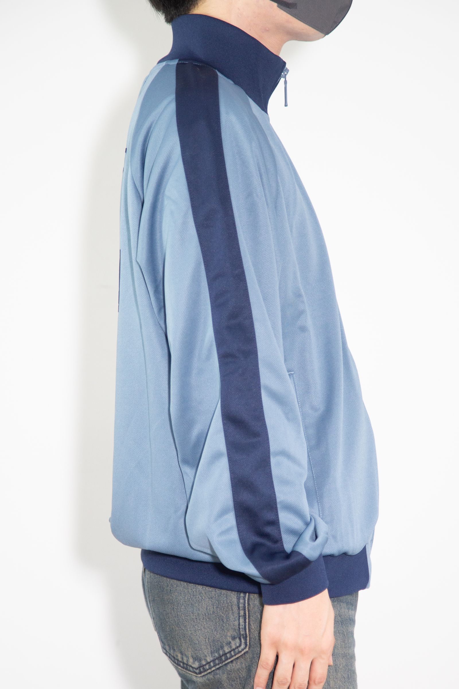 ［ラスト1点 サイズL］OG TRACK JACKET / ブルー