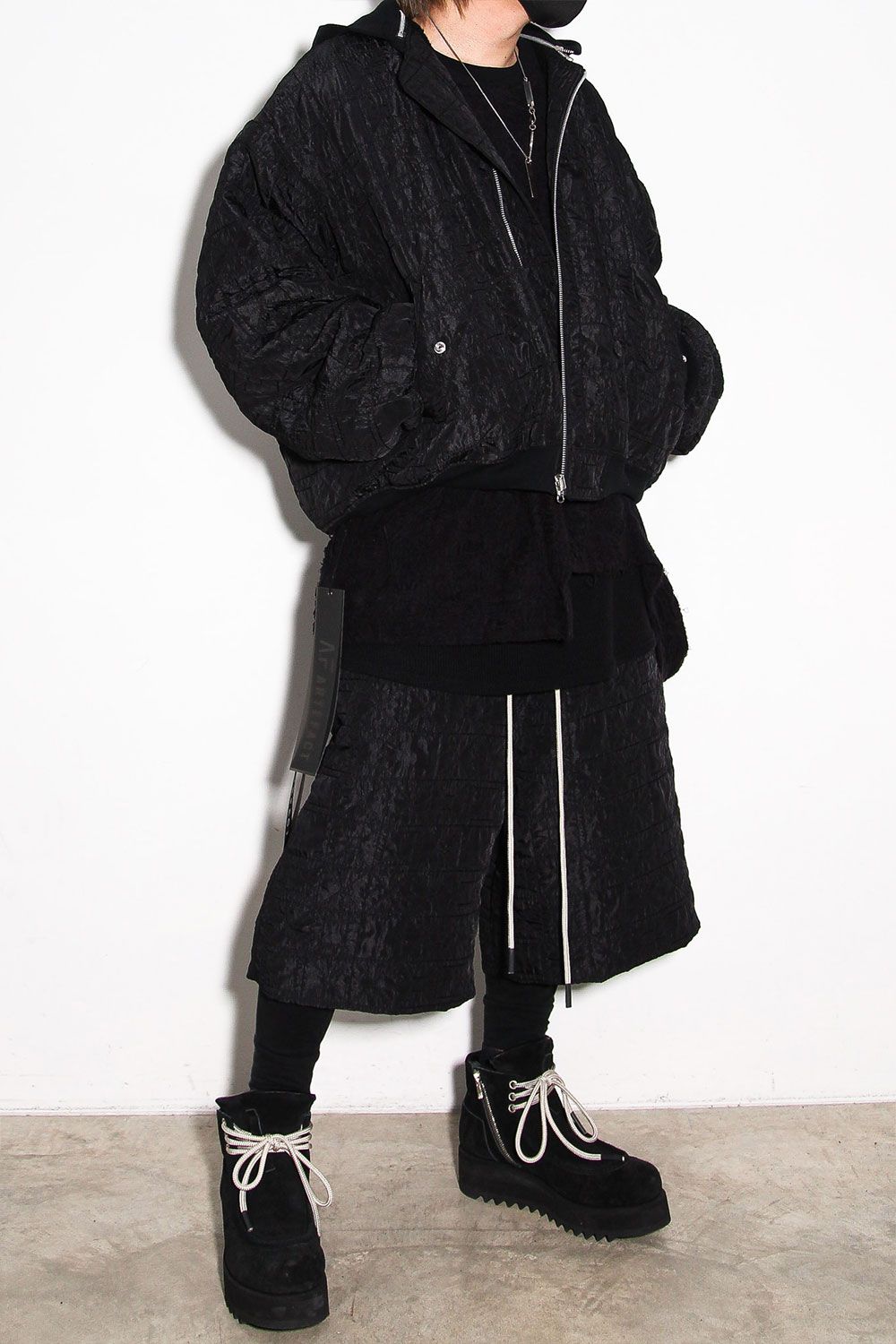 【先行予約】A.F ARTEFACT 2025AW