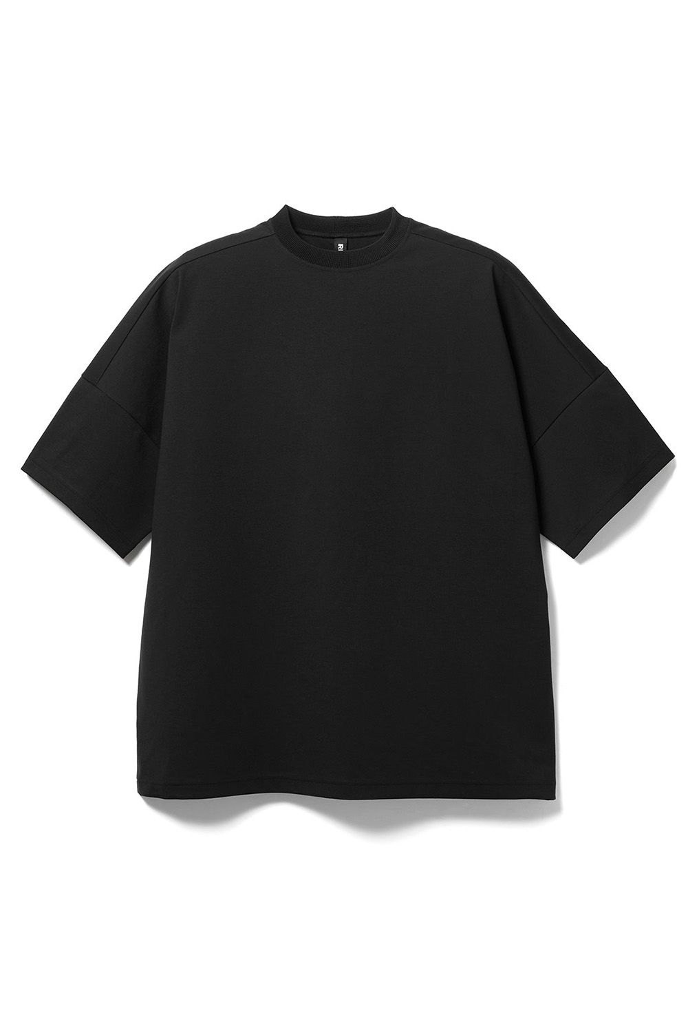 3/4 BIG-T / ブラック