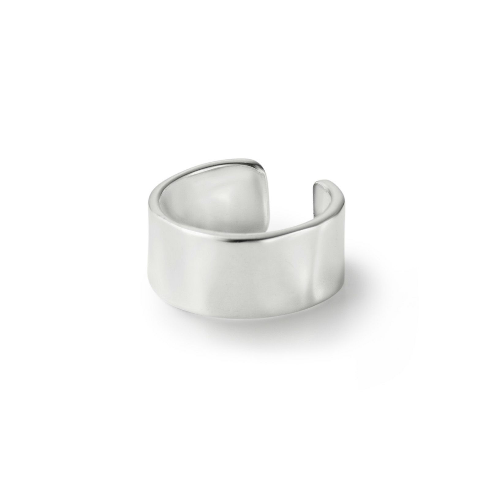 Sei-ma Ear Cuff - SILVER