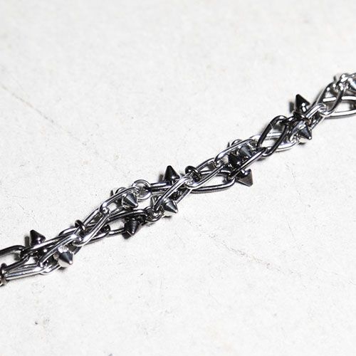 チェスブレスレット / B / CHESS BRACELET / B