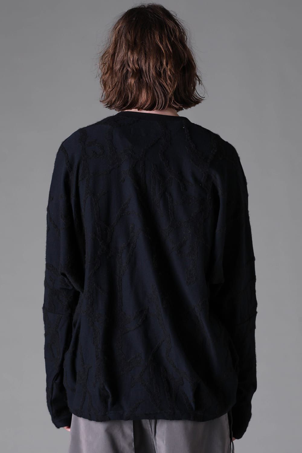 Dolman Pullover