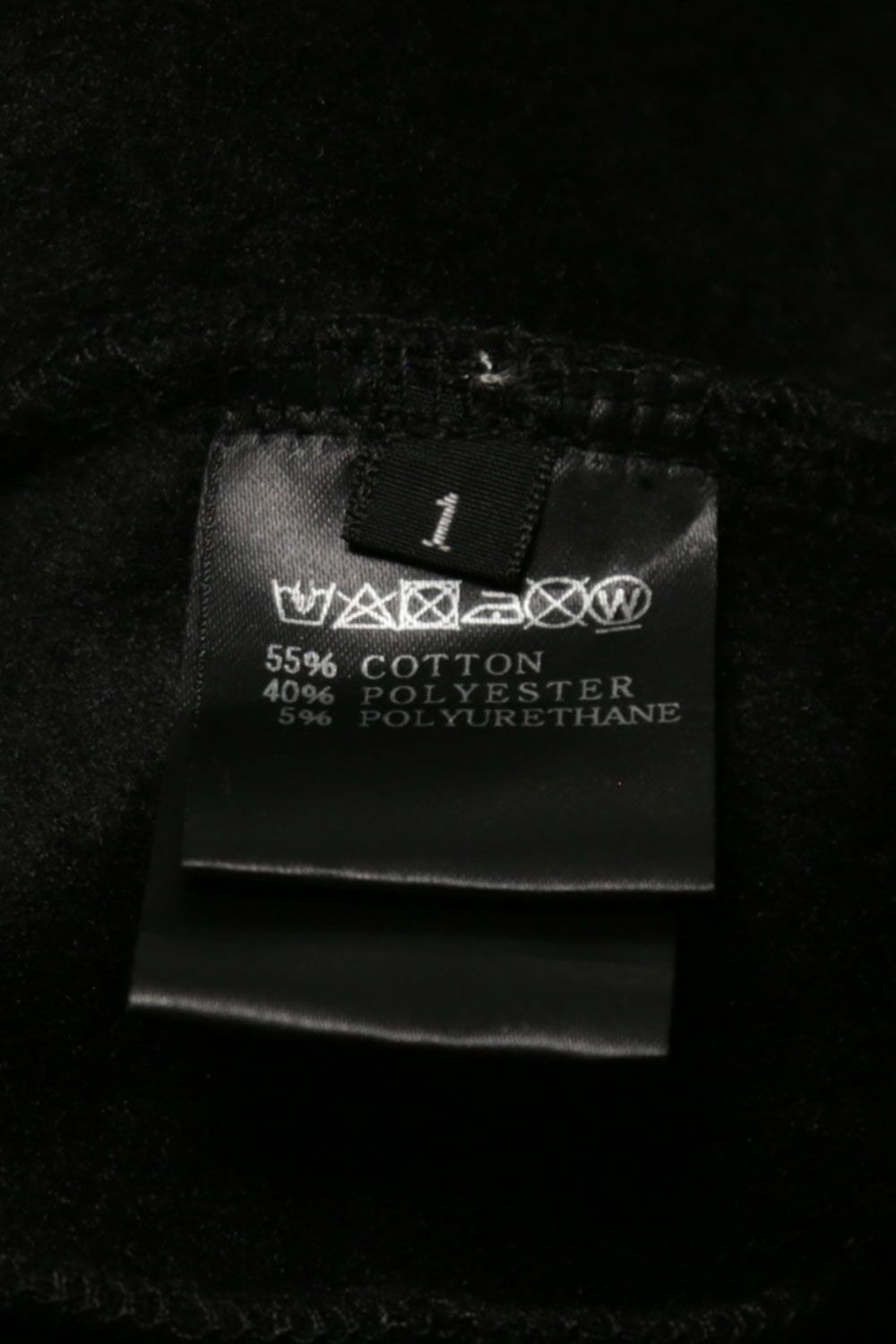 ボンバーヒートオーバーサイズスウェット / Bomber Heat Dolman Pullover / ブラック / ag-6005