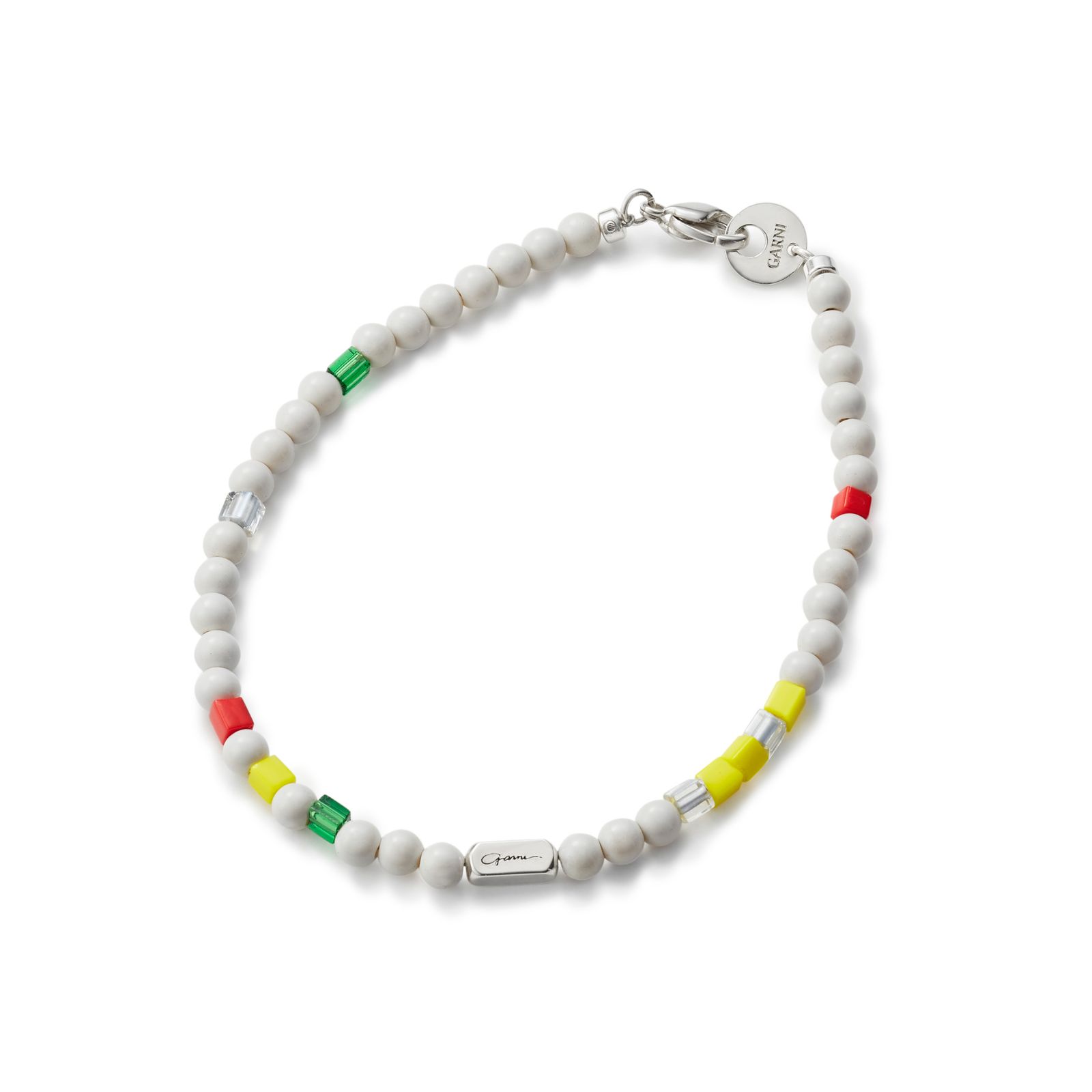 GARNI - Mix Beads Bracelet | Tempt