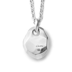 Crockery Pendant - M