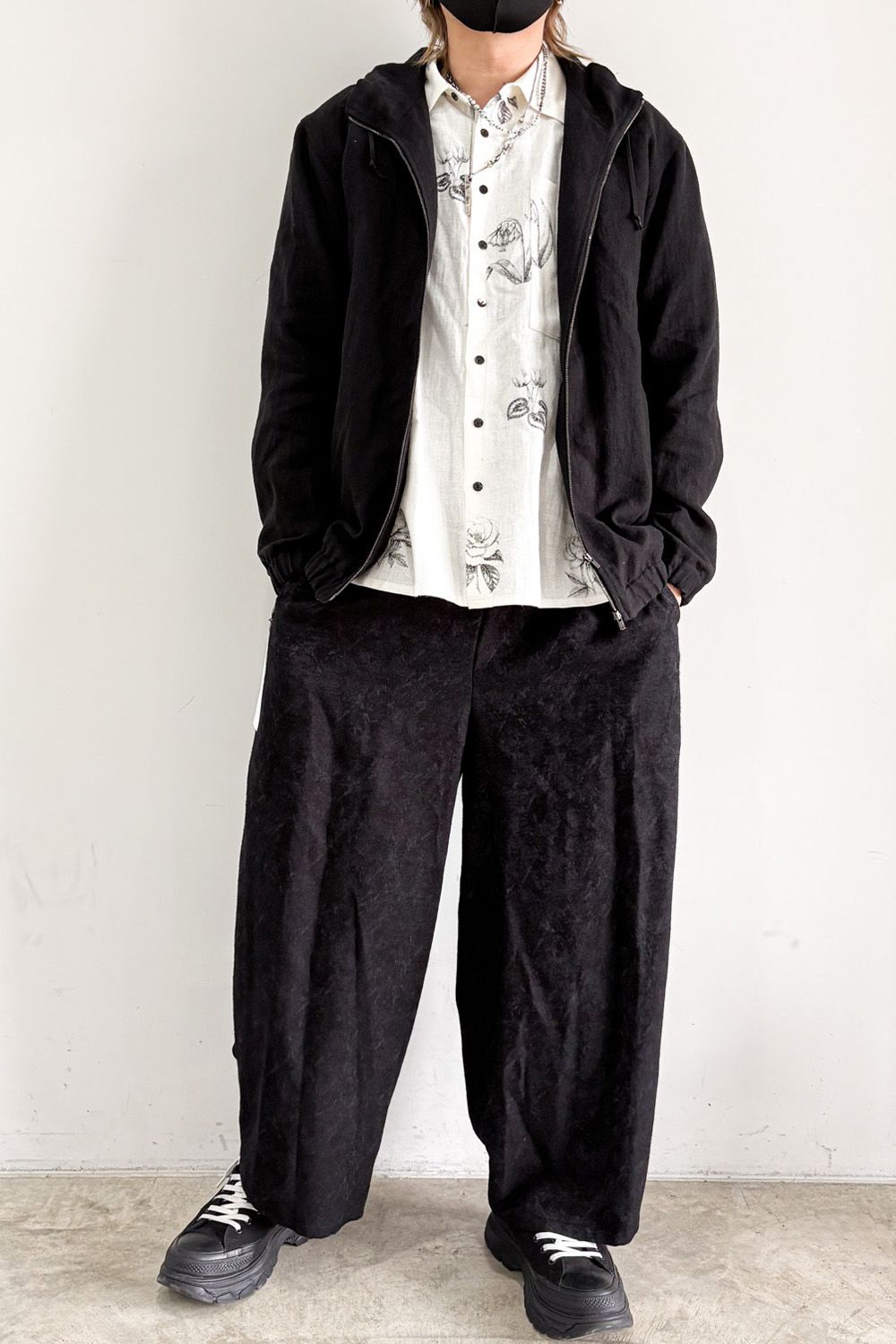 kujaku 2026AW 先行予約