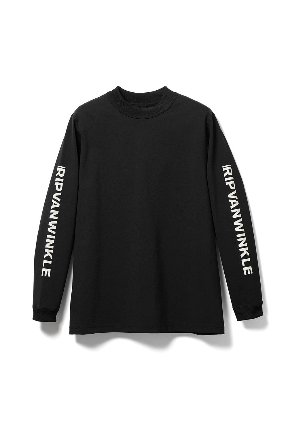 3/4 DOLMAN-T / ブラック