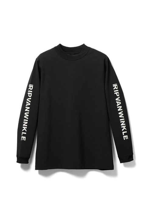 3/4 DOLMAN-T / ブラック