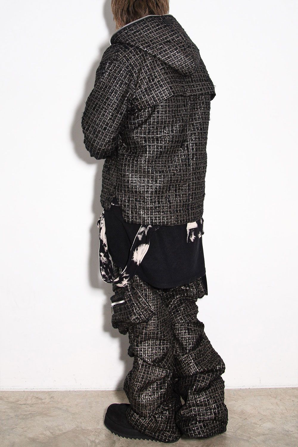 【先行予約】A.F ARTEFACT 2025AW