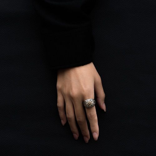 Garden Shadows Ring / GR096