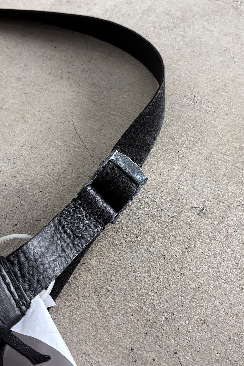 WERK 11 N / ブラック