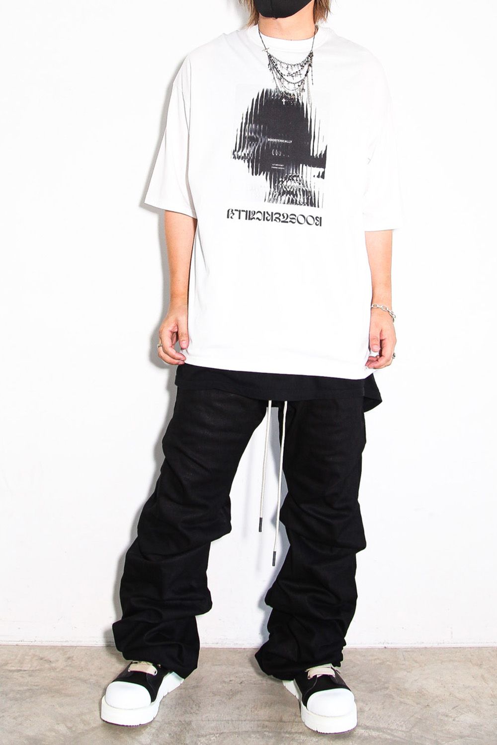 まだまだTシャツ