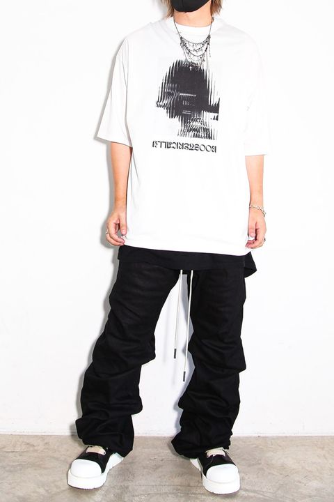 まだまだTシャツ