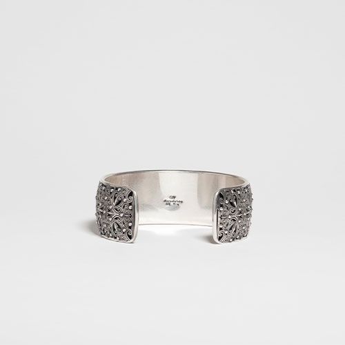 Kallisto Cuff Bracelet / GB003