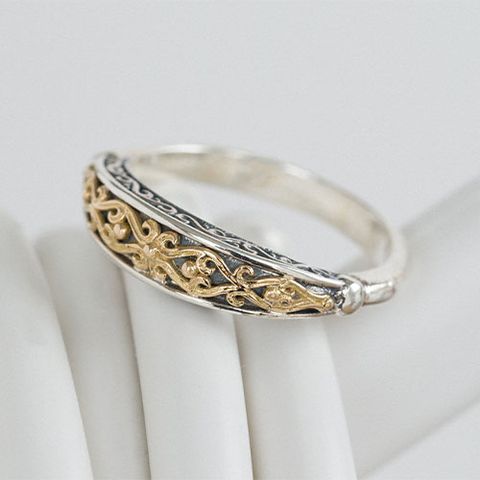 Aretousa Ring / GR043