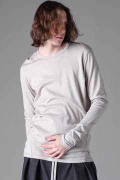 Slim-Fit Long-Sleeve
