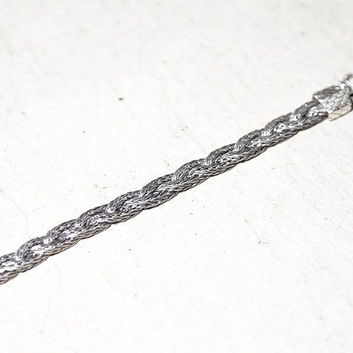 ブレイド 2 ブレスレット / BRAID 2 BRACELET