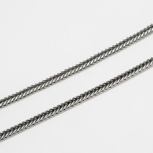 Greek Chain Necklace / GN009