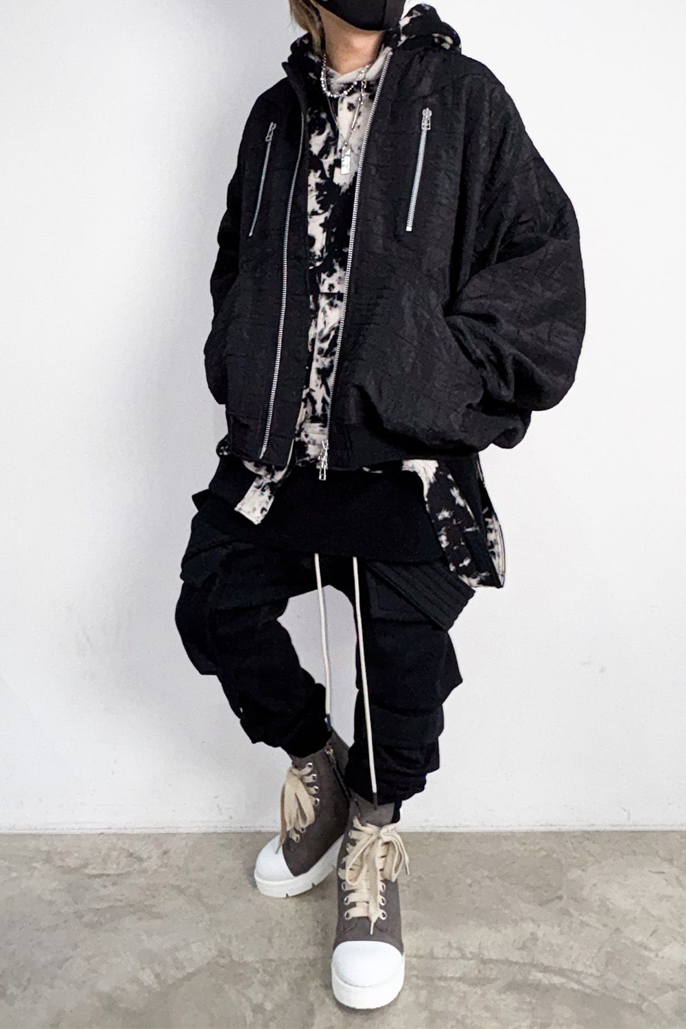 ボンバーヒート