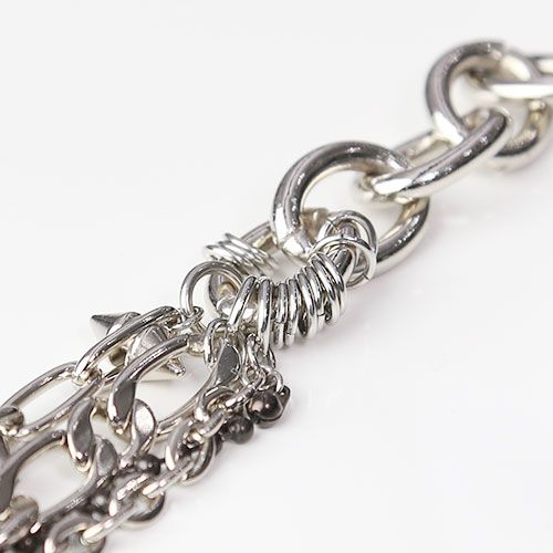 ジャムブレスレット / JAM BRACELET