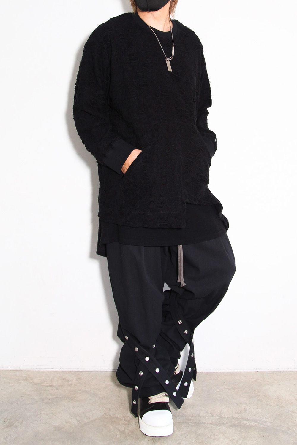 SALEアイテムと組み合わせ