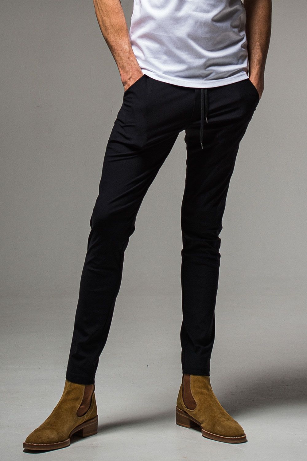 RESOUND CLOTHING - 【人気継続商品】 CHRIS EASY PANTS