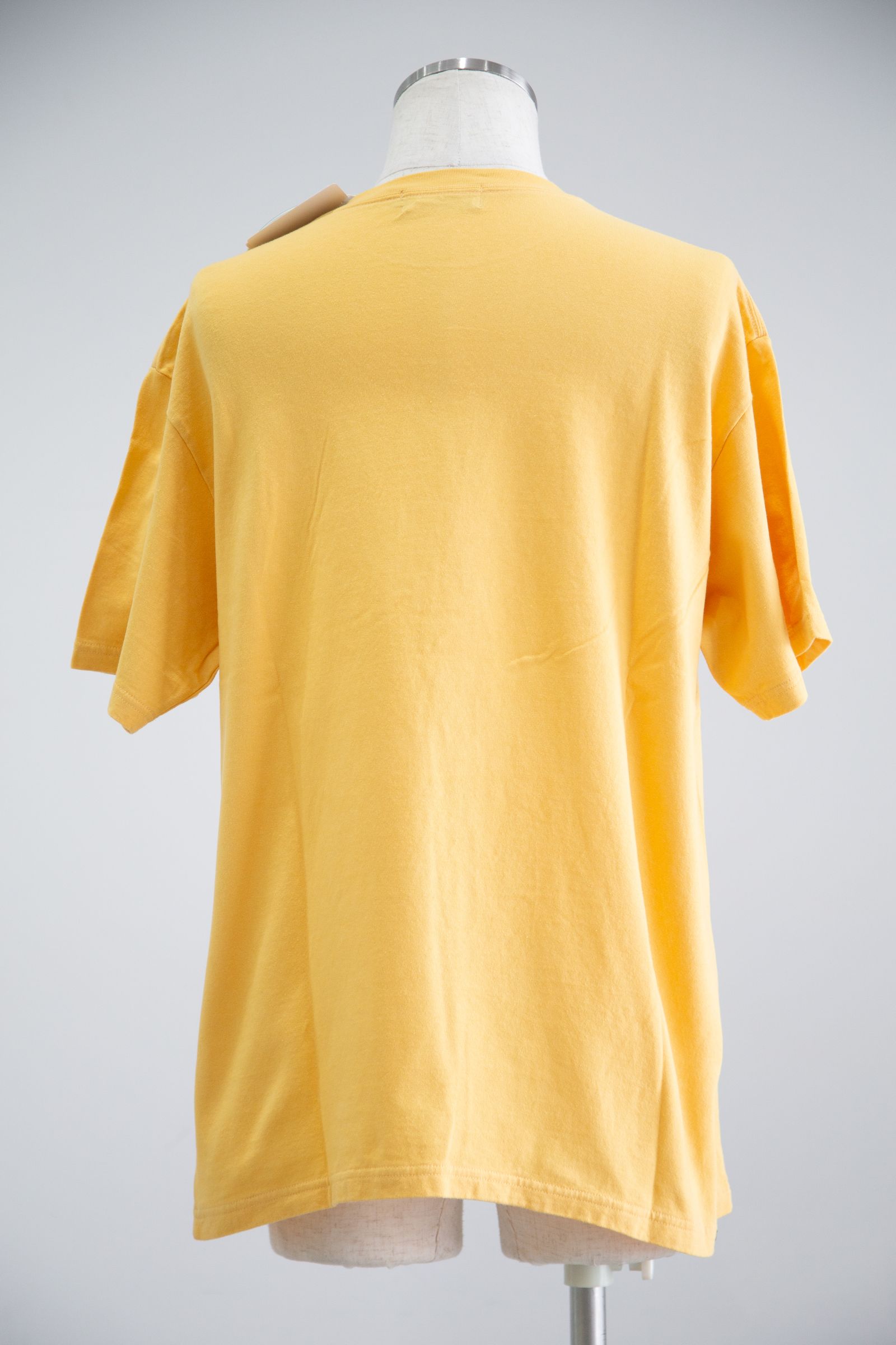 希少 HYSTERIC GLAMOUR ホワイト NEXT LEVEL刺しゅう Tシャツ HYSTERIC GLAMOUR - NEXT LEVEL刺繍 Tシャツ / ホワイト | Tempt