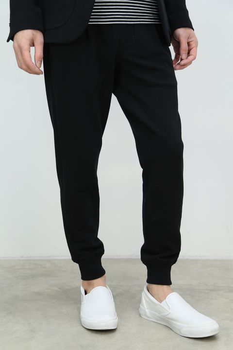 1PIU1UGUALE3 -1PLY RELAX JACKET+ANKLE TIGHT SLIM-①