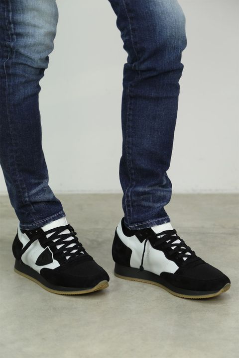AKM 17ss -WRINKLE STAND RIDERS+DAMAGED 5 POCKET-②