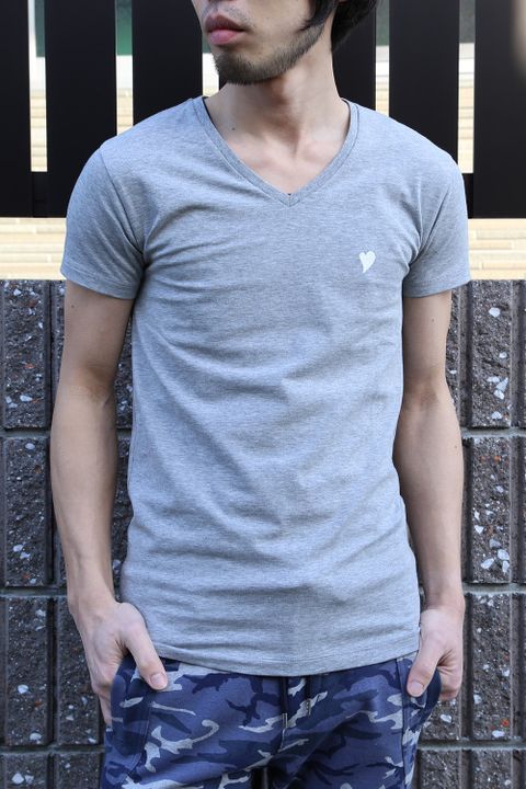 AKM 17ss 最強スウェットセットアップ  GREY/NAVY CAMO