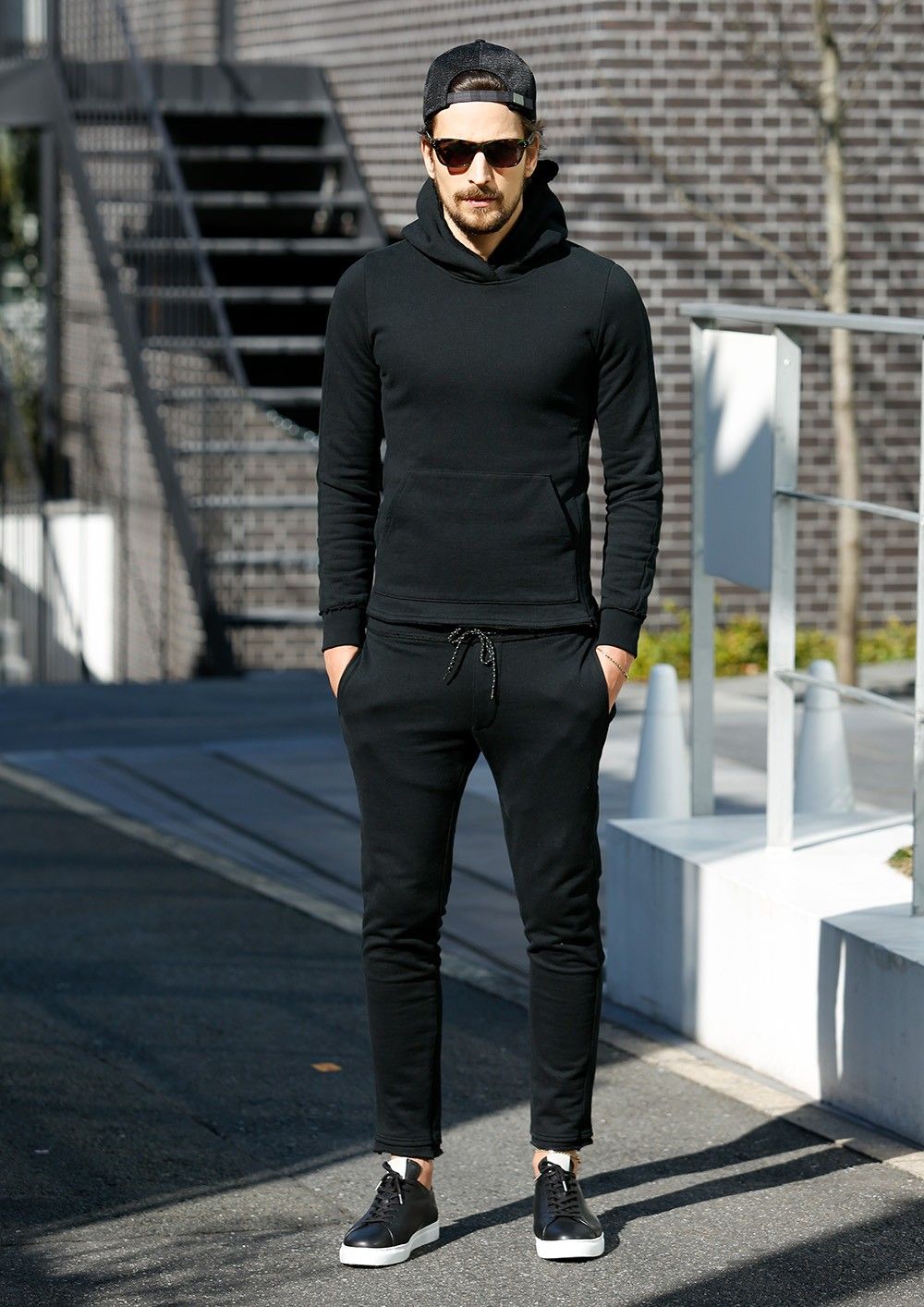 wjk style