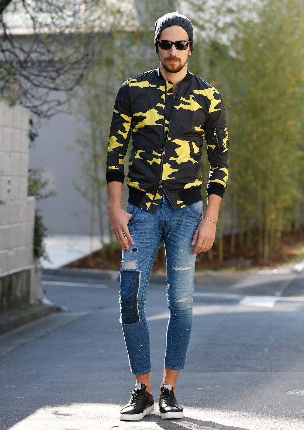 wjk style