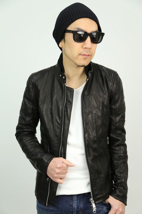 SENSE×AKM×Tempt 別注スタイル