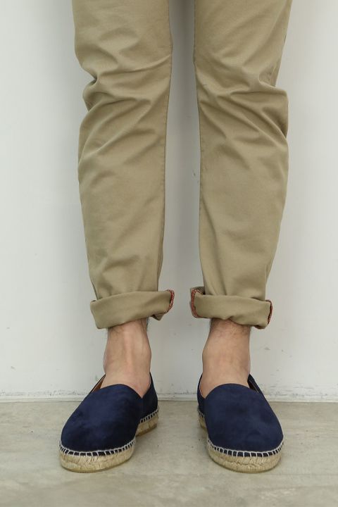 シンプルの中にラクさと季節感を