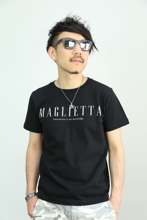 junhashimoto 話題のMAGLIETTA T スタイル