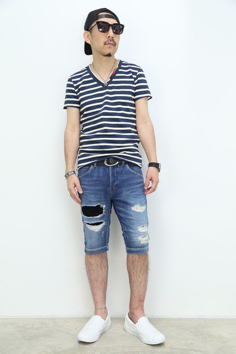 113 SUMMER STYLE