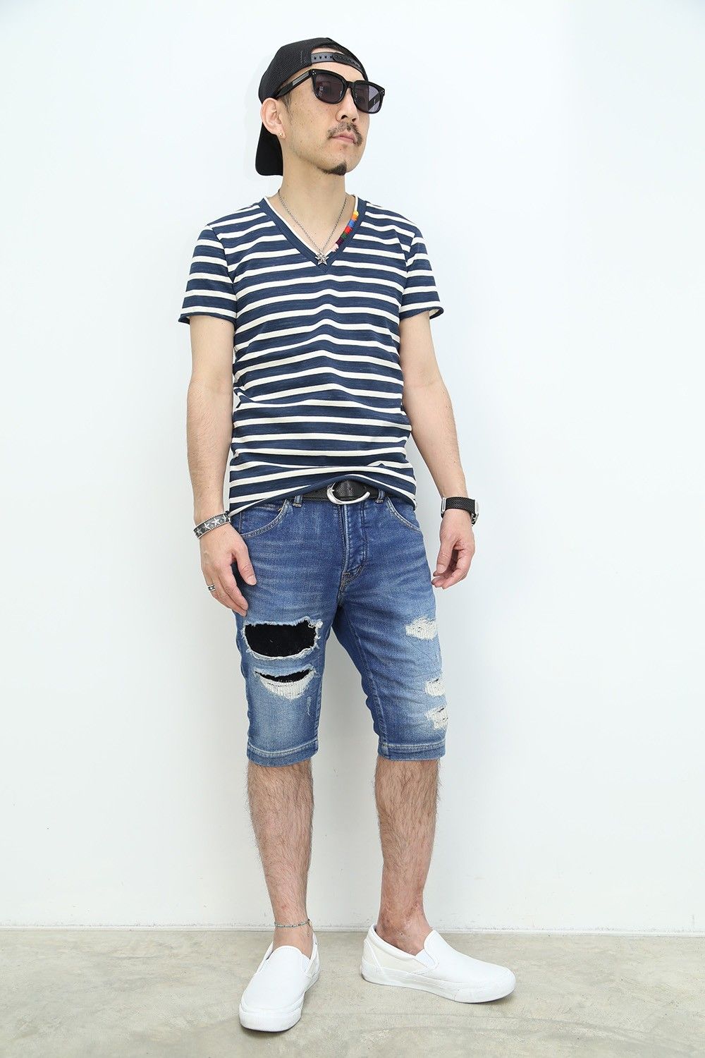 113 SUMMER STYLE
